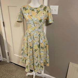 LuLaRoe Amelia